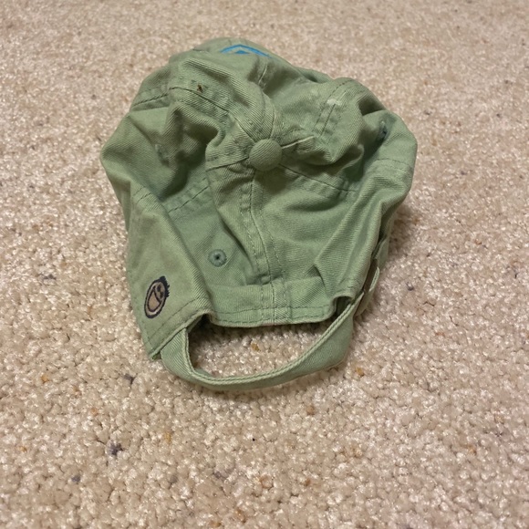 Life is good baseball cap - Picture 2 of 2